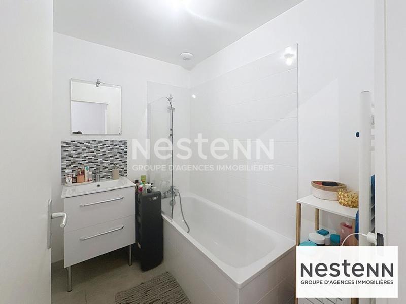 Maison - 84 m² - 4 pièces