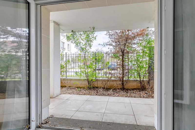 Appartement - 33 m² - 1 pièce