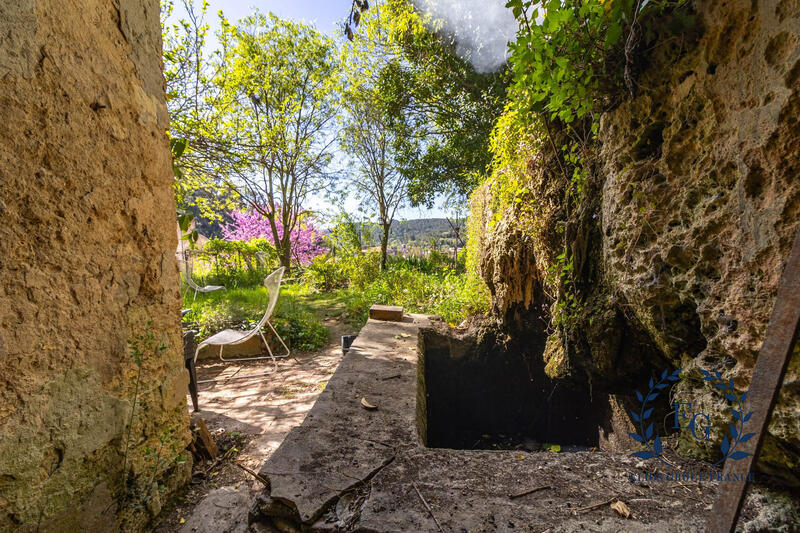 Appartement - 96 m² - 3 pièces