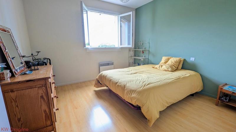 Maison - 114 m² - 4 pièces