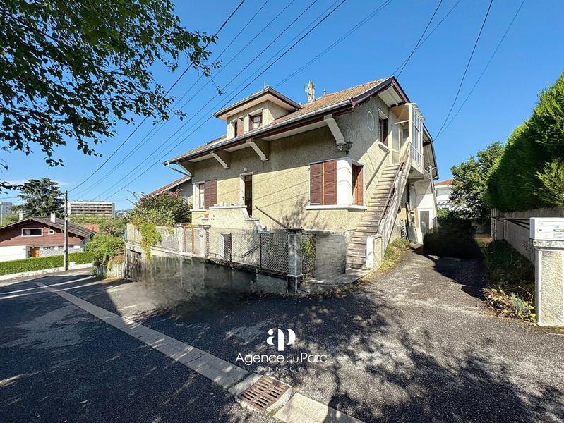 Maison - 128 m² - 6 pièces