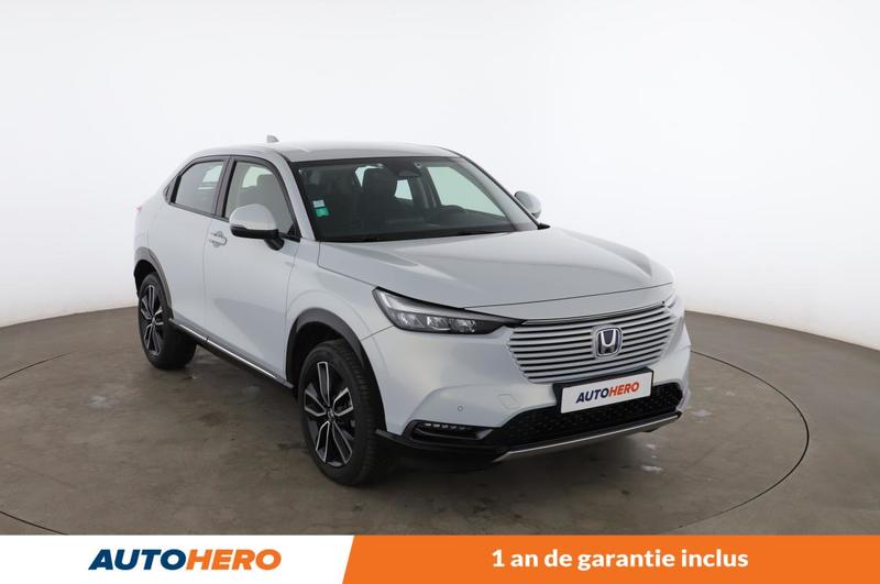 Honda Hrv 1.5 i-Mmd eHEV Advance 131 ch