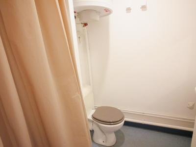 Appartement - 14 m² - 1 pièce