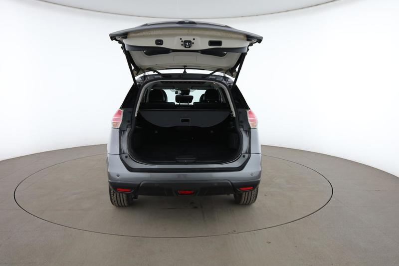 Nissan X-Trail 1.6 Dig-T Tekna 163 ch