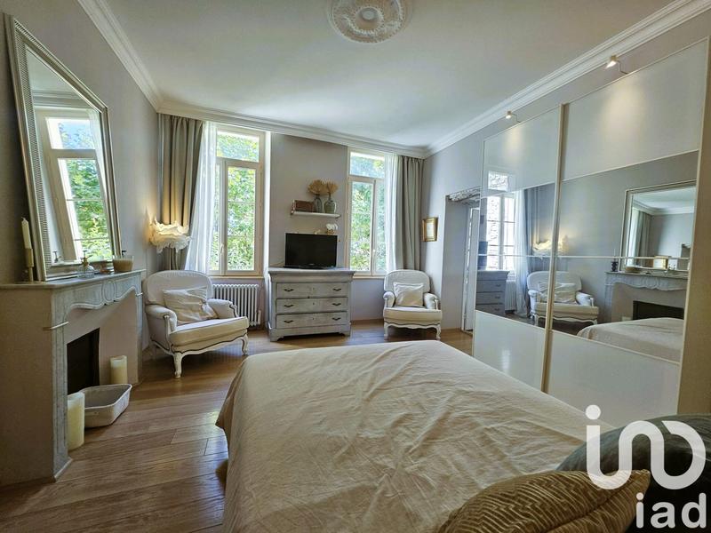 Maison de ville - 195 m² - 6 pièces