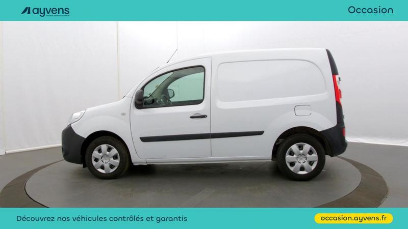 Renault Kangoo Express 1.5 Blue dCi 95ch Extra R-Link
