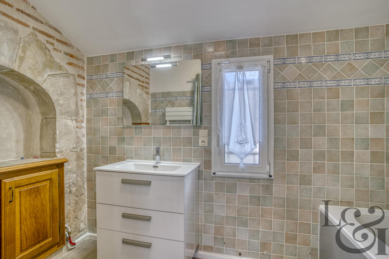 Maison - 143 m² - 5 pièces