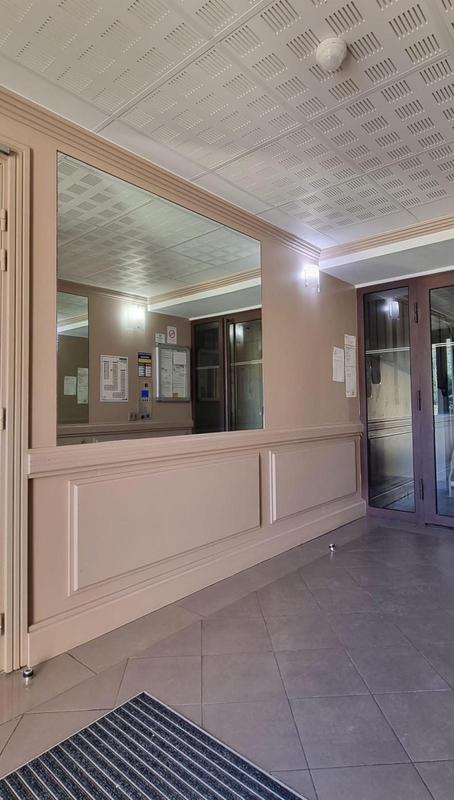 Appartement - 37 m² - 1 pièce