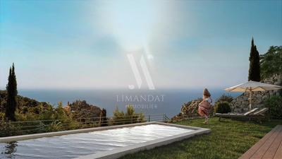 Villa - 228 m² - 7 pièces