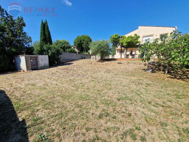 Pavillon - 173 m² - 7 pièces