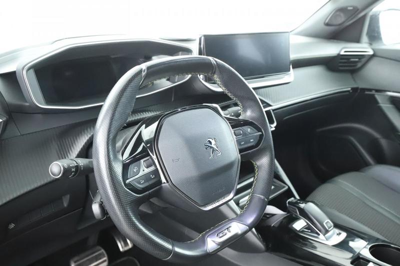 Peugeot 2008 1.5 Blue-HDi Gt Line Eat8 131 ch