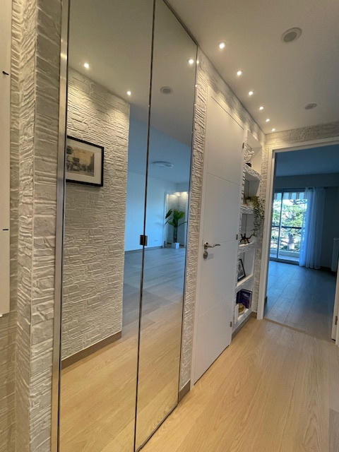 Appartement - 49 m² - 3 pièces