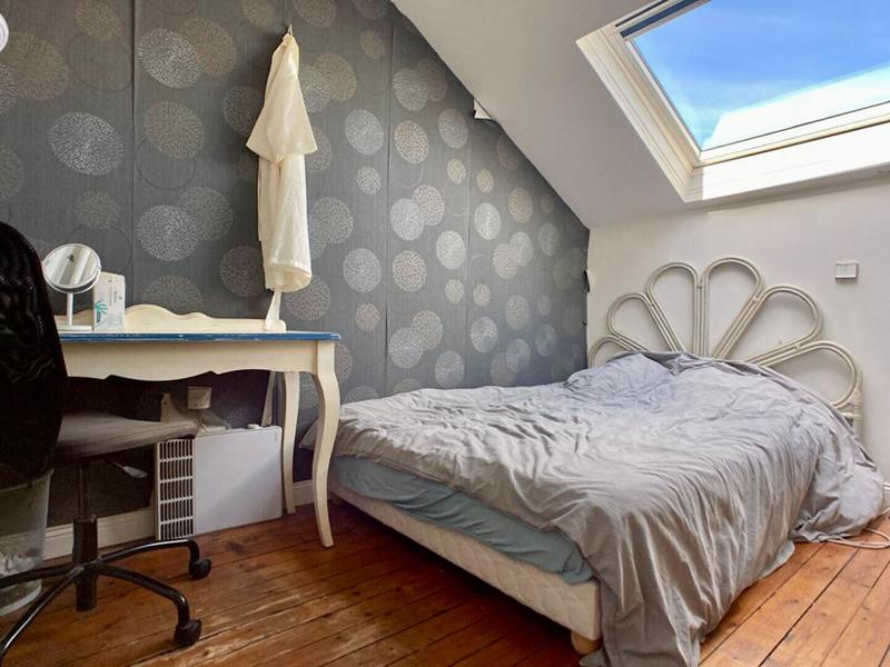 Maison - 104 m² - 4 pièces