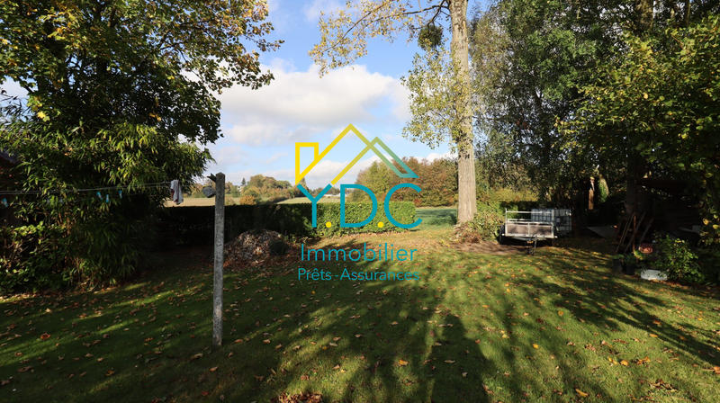 Maison - 162 m² - 8 pièces