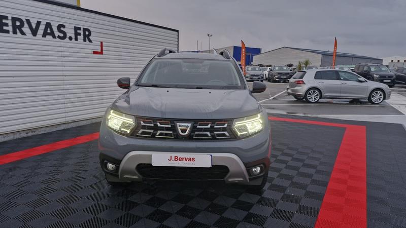 Dacia Duster Tce 130 4x2 Extreme