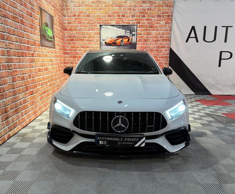 Mercedes Classe a 45 Amg s 4matic+ 8g-Dct