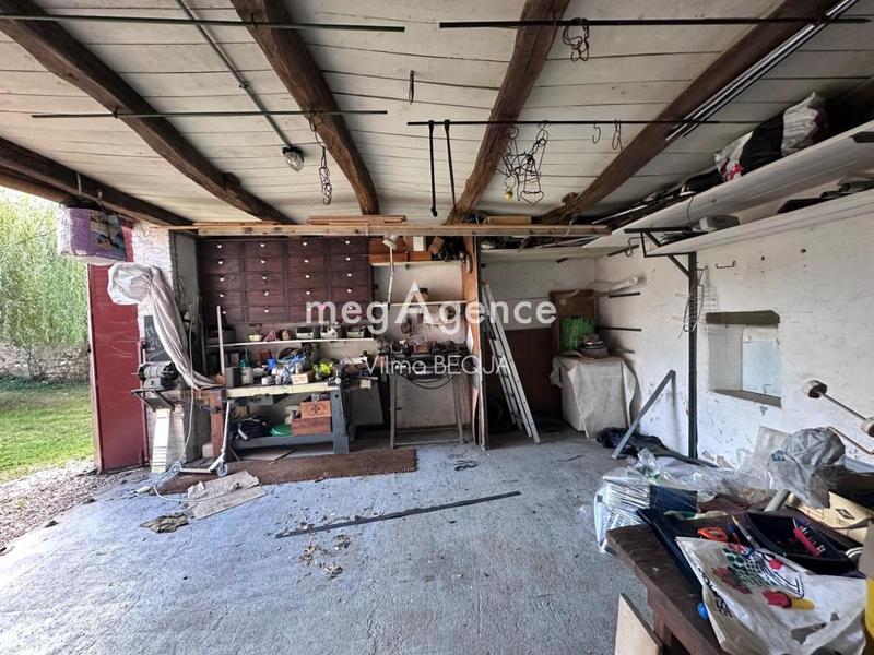 Maison - 73 m² - 3 pièces