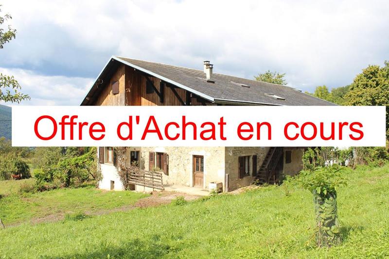 Maison - 206 m² - 12 pièces