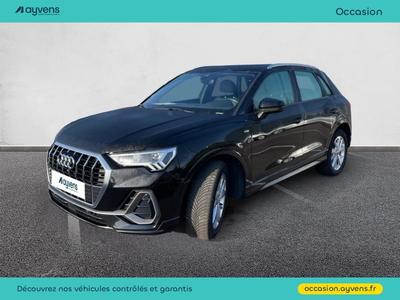 Audi Q3 Sportback 35 Tfsi 150ch s line s tronic 7