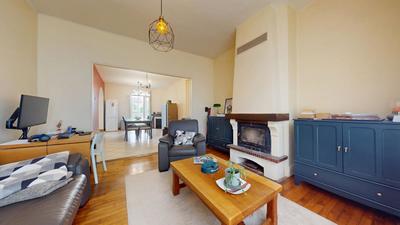 Maison en pierre - 188 m² - 9 pièces