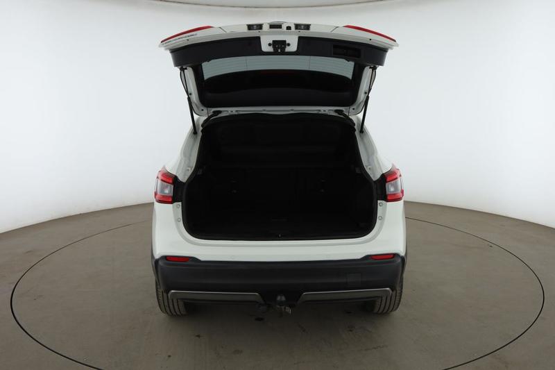 Nissan Qashqai 1.2 Dig-T 115 ch