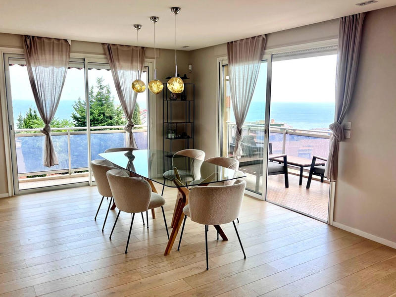 Appartement - 131 m² - 5 pièces