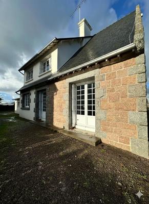 Immeuble - 158 m² - 7 pièces