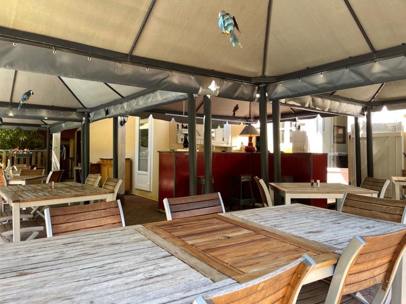 Fonds de commerce - 240 m²