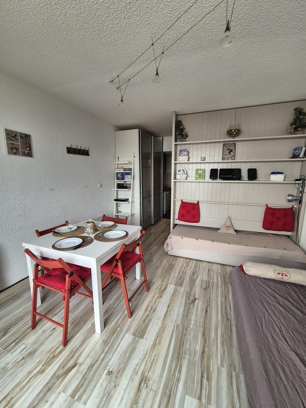 Appartement - 27 m² - 1 pièce