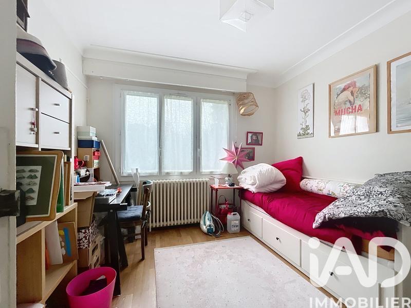 Maison - 133 m² - 6 pièces