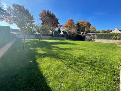 Maison - 98 m² - 6 pièces