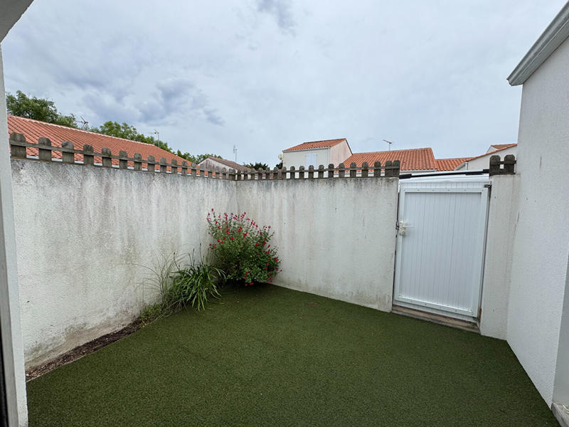 Maison - 52 m² - 2 pièces