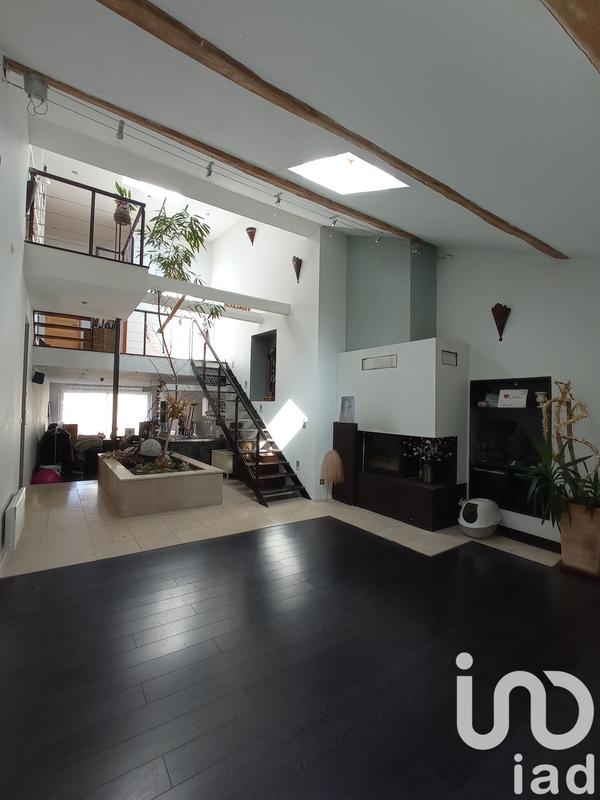 Maison de village - 177 m² - 6 pièces