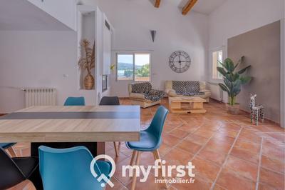 Villa - 178 m² - 6 pièces