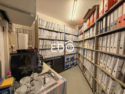 Local commercial - 135 m²