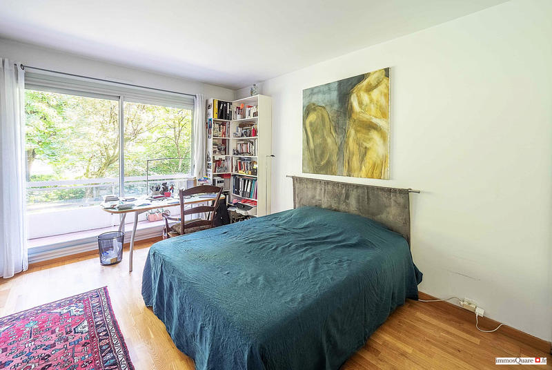 Appartement - 113 m² - 4 pièces