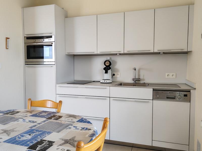 Appartement - 30 m² - 1 pièce