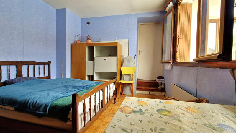 Maison de village - 69 m² - 3 pièces