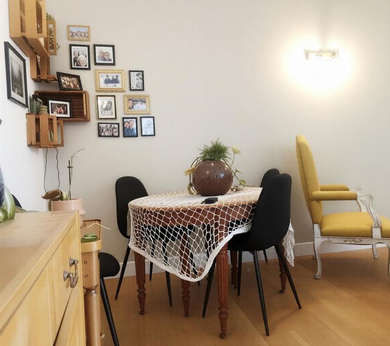 Maison - 70 m² - 4 pièces