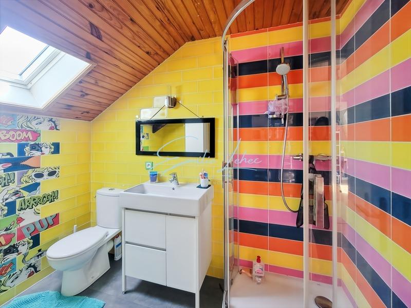 Longère - 175 m² - 7 pièces