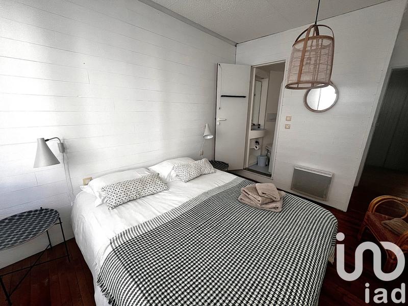 Maison - 120 m² - 7 pièces