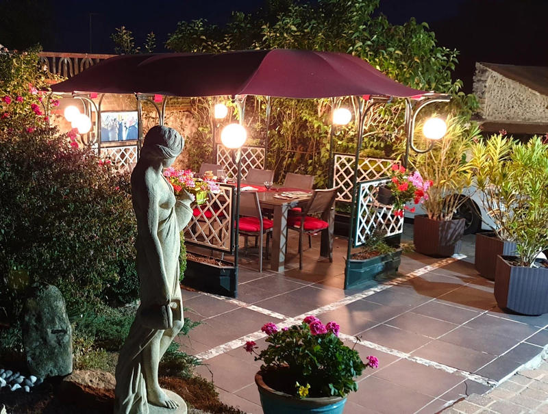 Maison ancienne - 167 m² - 8 pièces