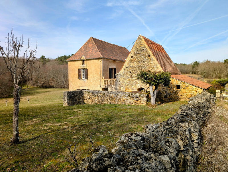Maison - 171 m² - 5 pièces