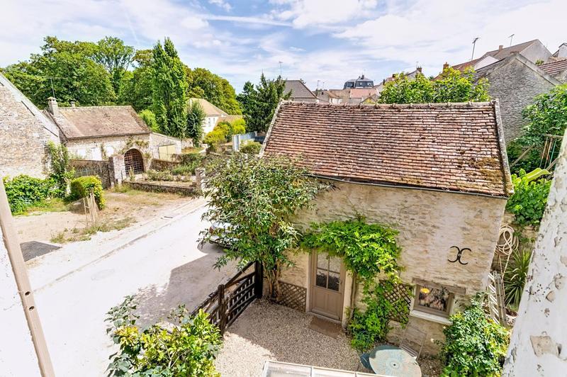 Maison - 67 m² - 5 pièces