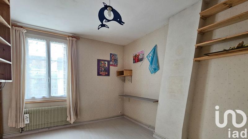 Maison - 224 m² - 9 pièces
