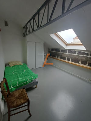 Appartement - 78 m² - 3 pièces