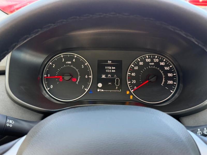 Dacia Sandero Eco-G 100 Gsr2 Stepway Extreme +