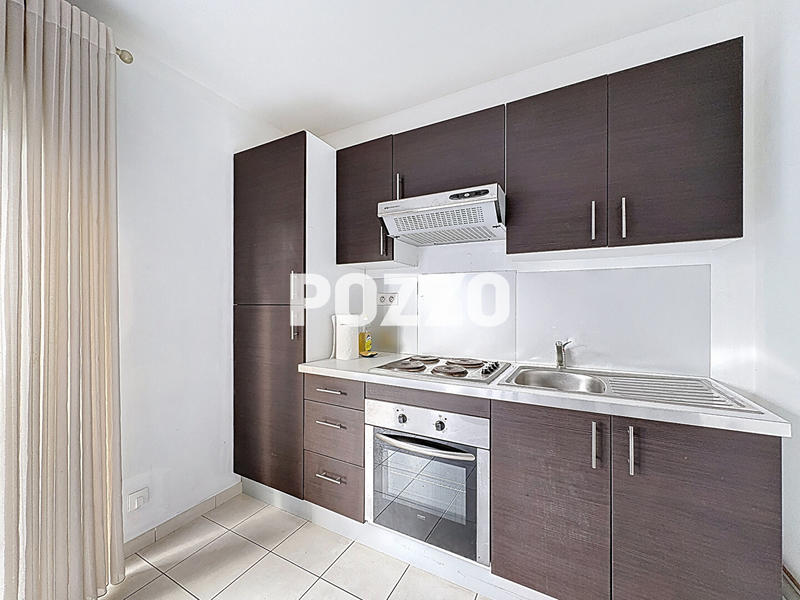 Maison - 66 m² - 5 pièces