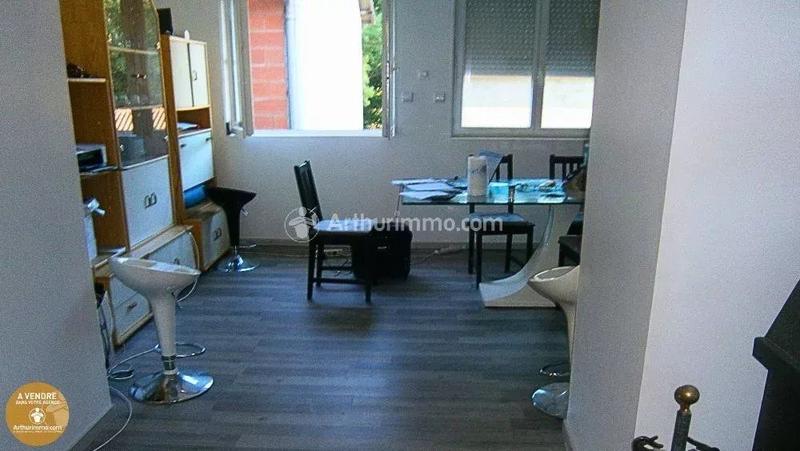 Appartement - 138 m² - 5 pièces