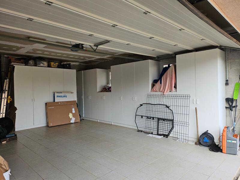 Villa - 220 m² - 5 pièces